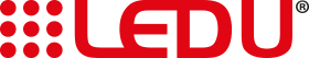LEDU Logo