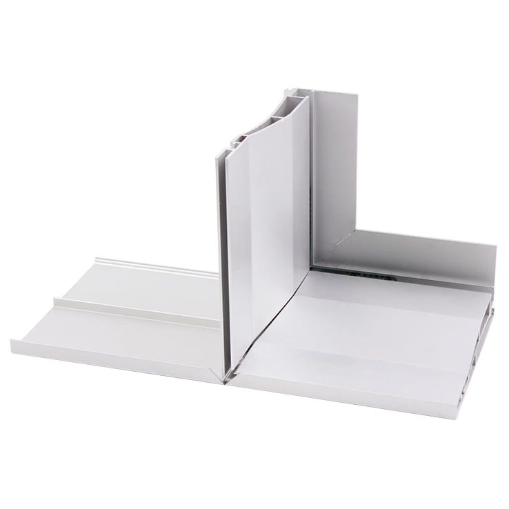 140 mm Profil Kesit Kapak