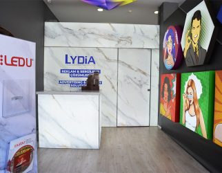 Ledu Showroom 5